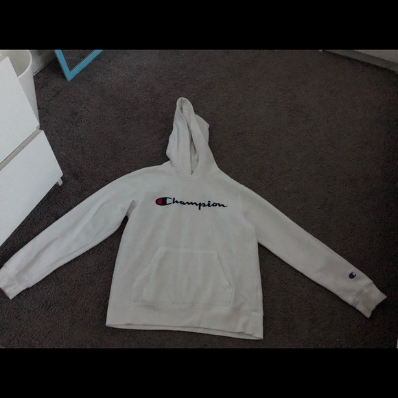 champion hoodie - Picture 2 of 4
